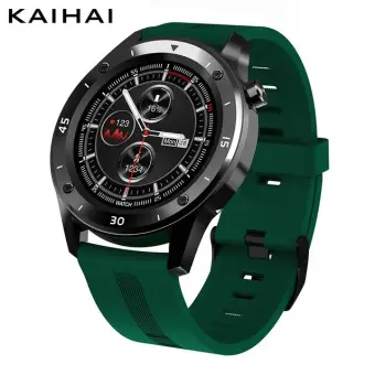 smartwatch for golf and fitness