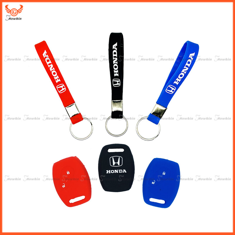 Interruptor Encendido 2 Llaves Repuesto Honda Civic 06-11 | Meses Sin