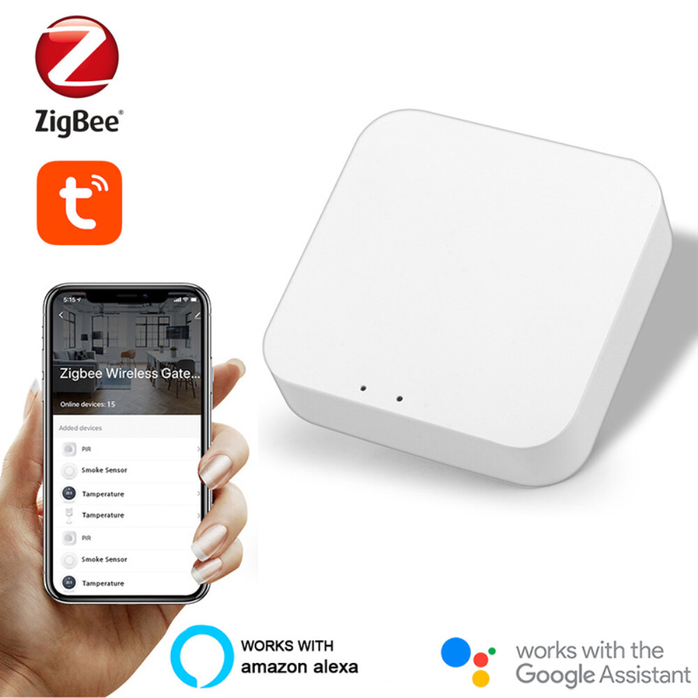 E life smart store tuya zigbee circuit breaker with metering 1p 10a-63a rail din wifi rail switch 90v-240v smart timer switch relay remote control by tuya app with smart home voice control works for alexa google home