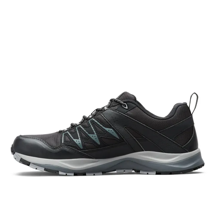 columbia men's wayfinder outdry
