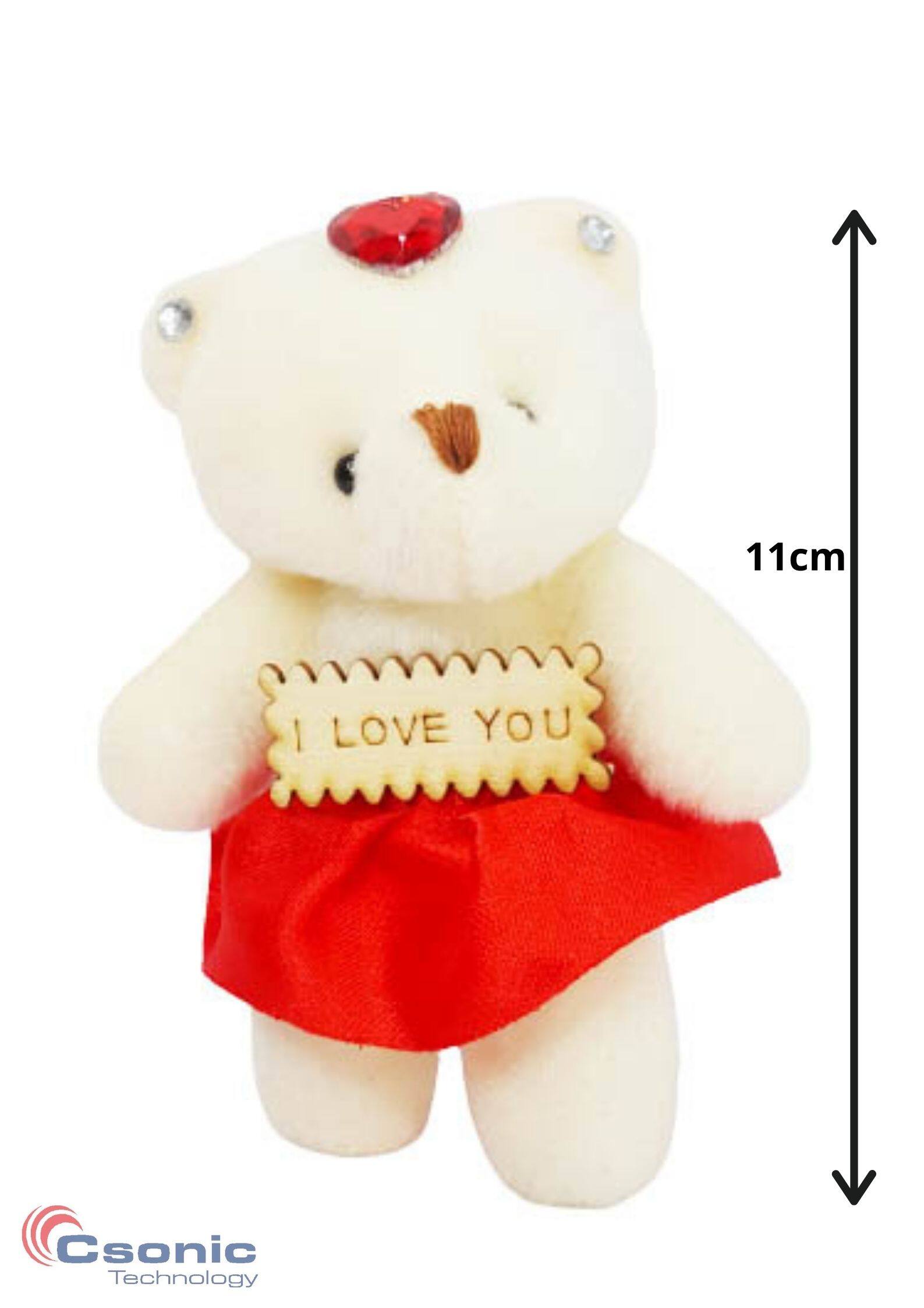 bulk mini teddy bears