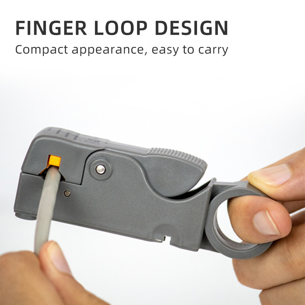 Cable Stripper Network Pliers Wire Strippers Network Tools