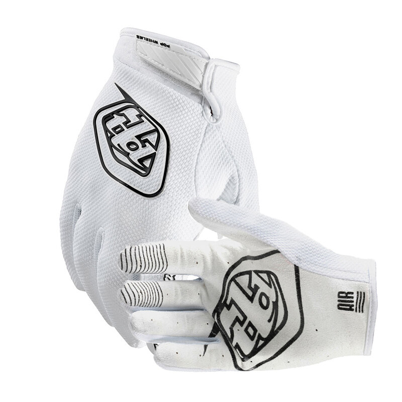 troy lee designs motocross gloves