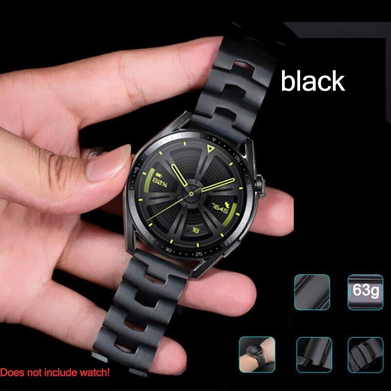 Huawei Watch GT 2 42mm review