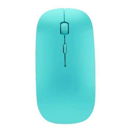 Kincaidstore Slim 2.4 กิกะเฮิร์ตซ์เมาส์ไร้สายแบบออปติคัล + ตัวรับสัญญาณสำหรับแล็ปท็อป PC Mac BU Kincaidstore Slim 2.4 กิกะเฮิร์ตซ์เมาส์ไร้สายแบบออปติคัล + ตัวรับสัญญาณสำหรับแล็ปท็อป PC Mac BU