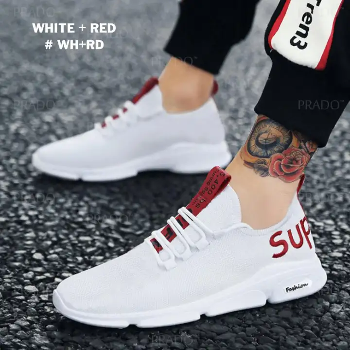 white sneakers for boys