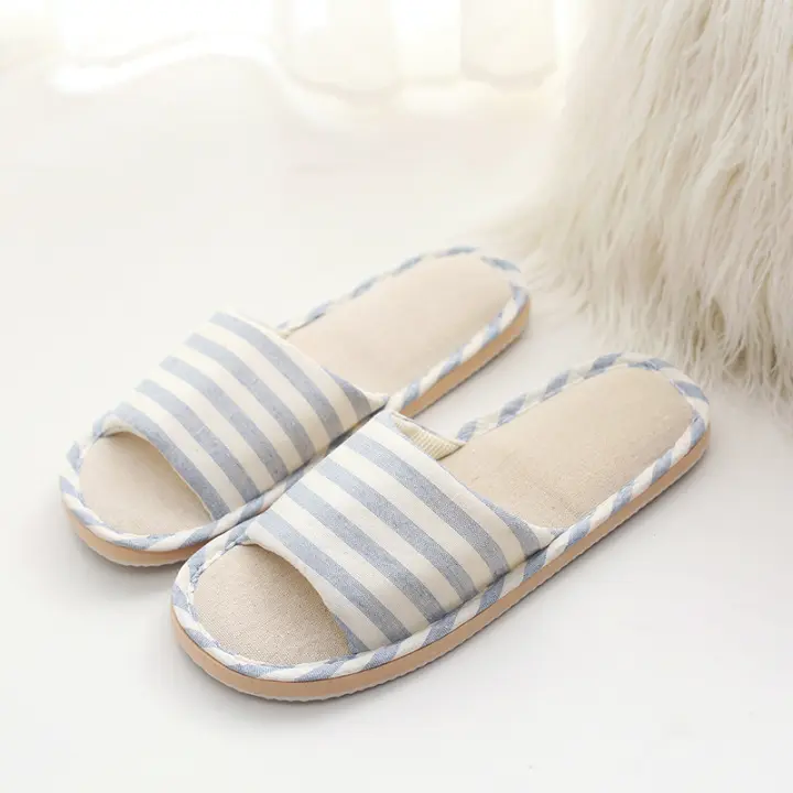 pretty house slippers