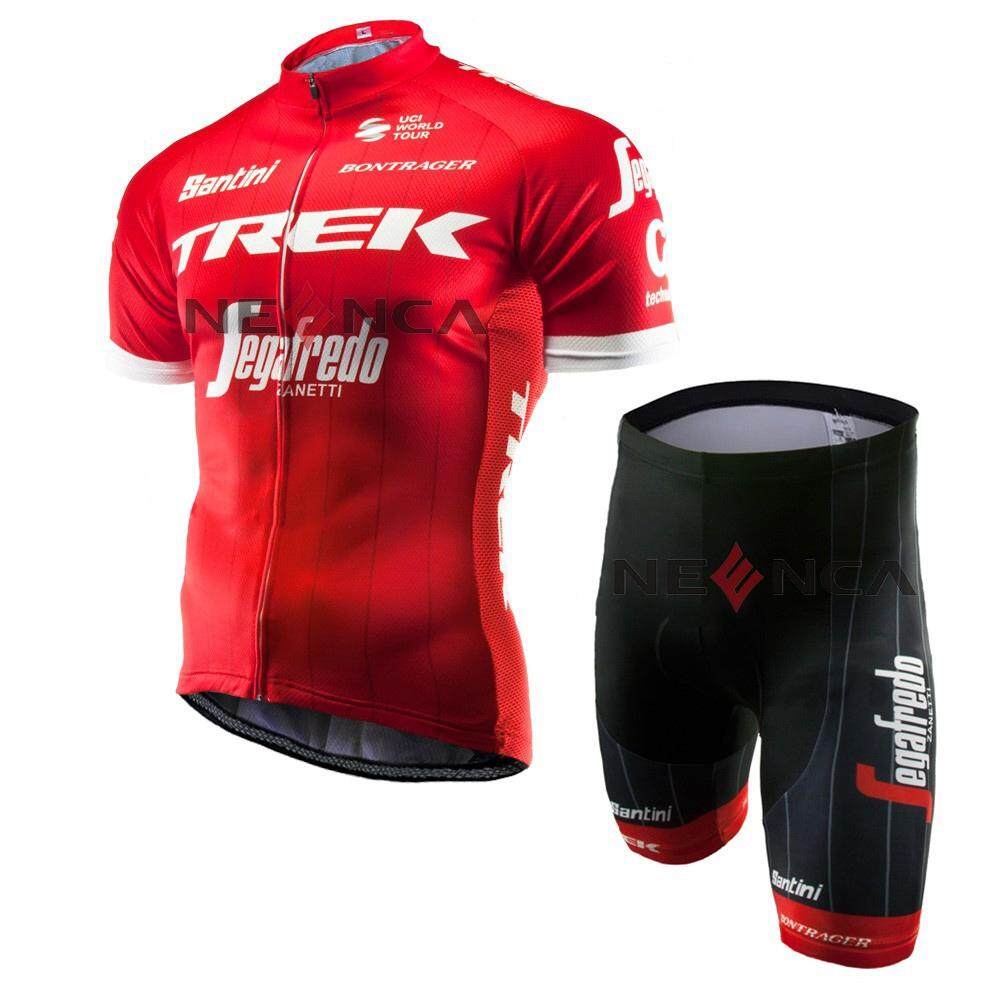 trek cycling jersey mens