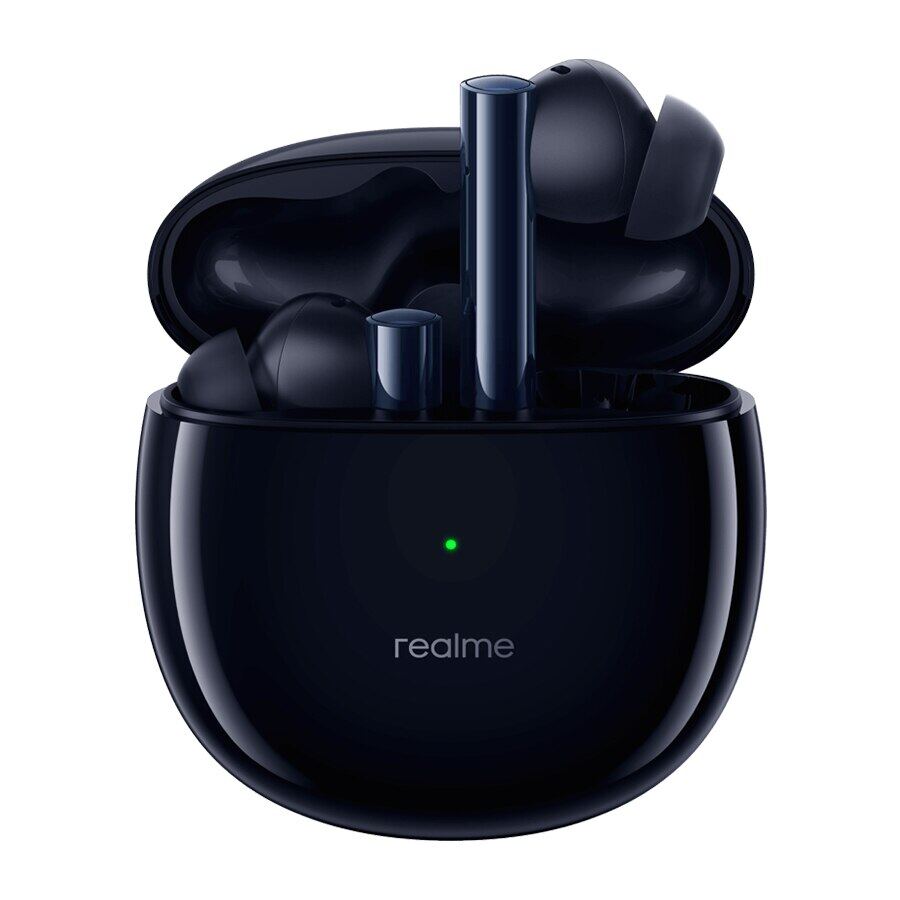 wireless earbuds realme