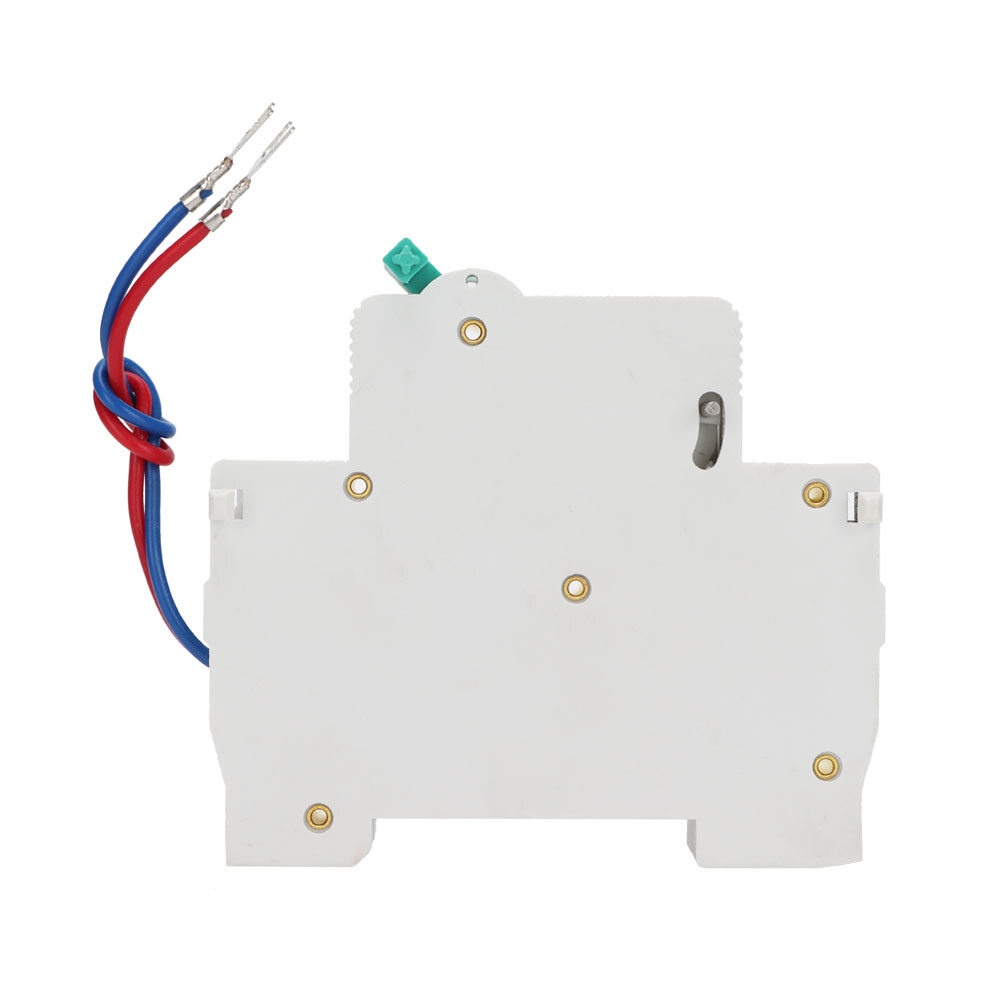 Stable Under Voltage Release, Voltage Release, High-rise Building for Breaker
