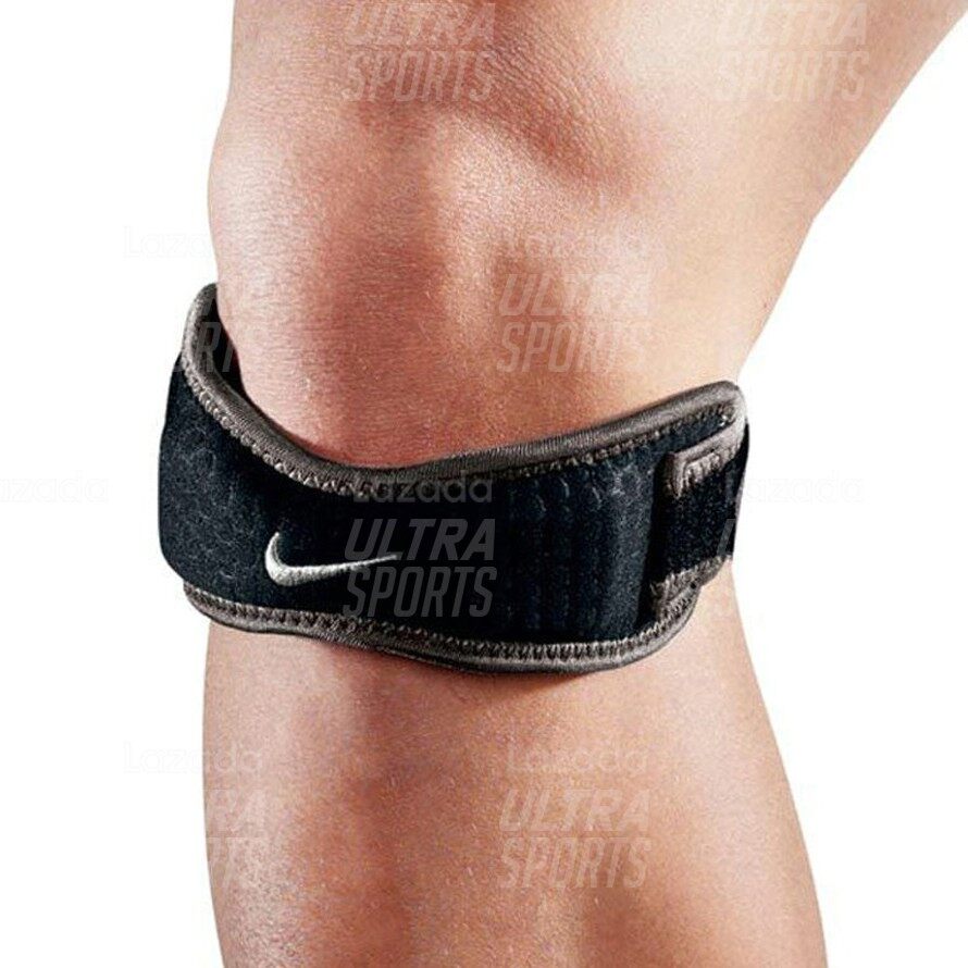 nike patellar tendon strap
