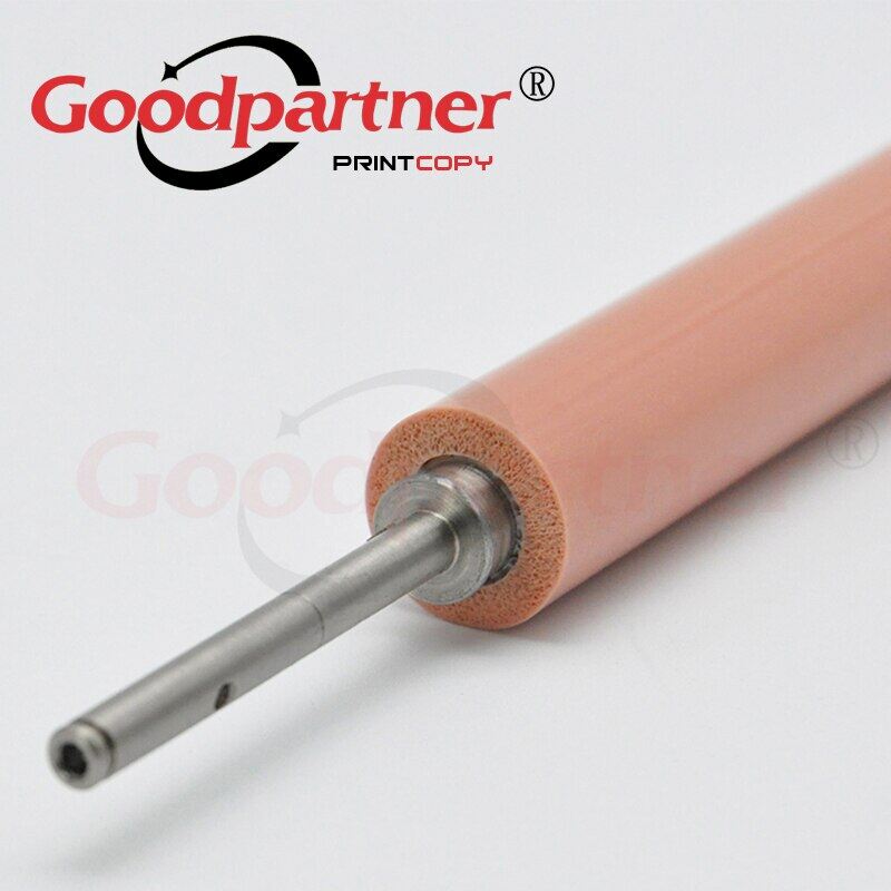 1x rm2-6435-000 rm2-6435 rm2-6431-000 rm2-6431 fuser lower pressure roller for hp color laserjet pro m377 m477 m452 452 377 477