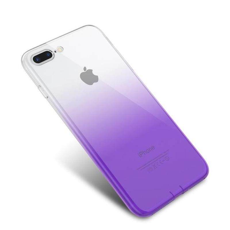 Giá Ốp Lưng Cho iPhone 6 6 S 7 8 Plus X XR XS 11 Pro Max Vỏ Điện Thoại Nhiều Màu Siêu Mỏng Ốp Lưng TPU Mềm Ốp Lưng Cho iPhone 11