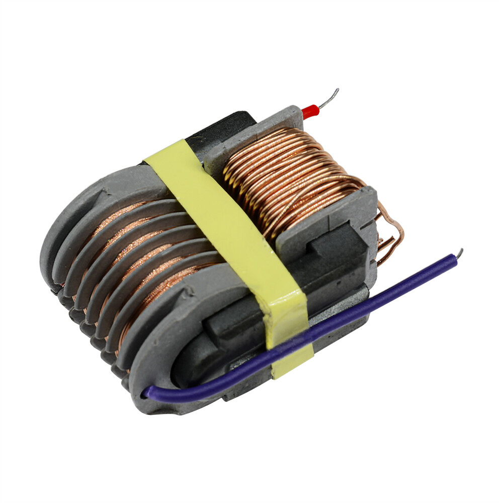 DM Cuộn Dây Biến Tần Điện Áp Cao 15KV Chính Hãng Bộ Chuyển Đổi Tăng Áp Tăng Áp