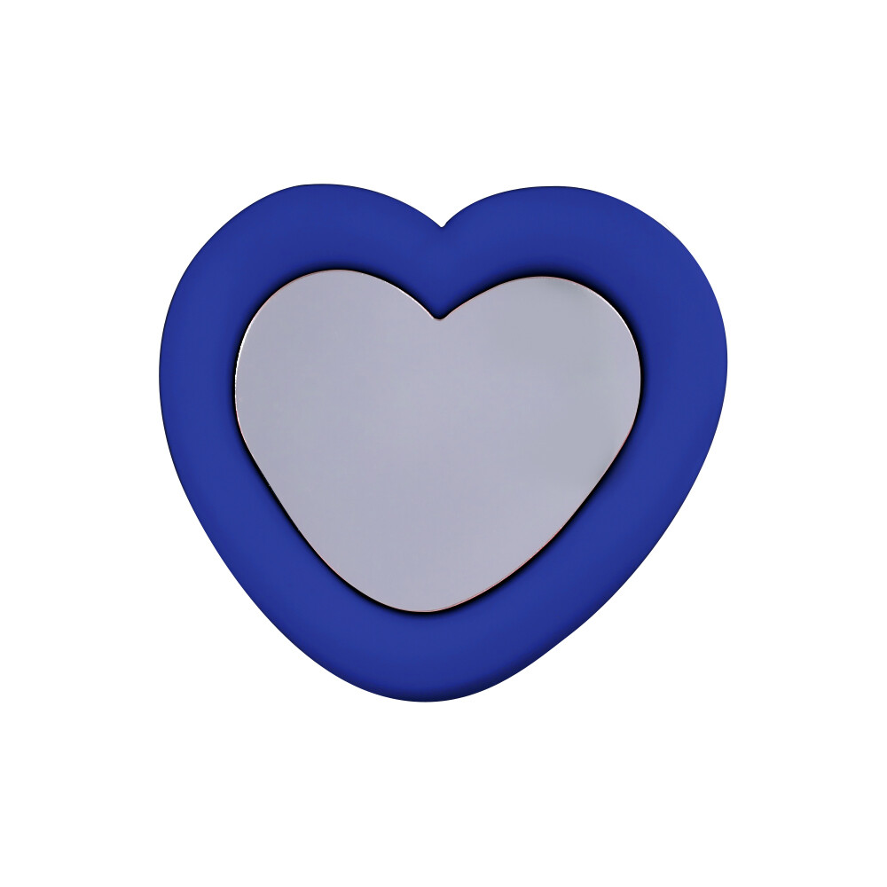 Cute Love Heart Expanding Stand Phone Clip Mobile Accessories Gasbag Holder Mobile Phone Bracket