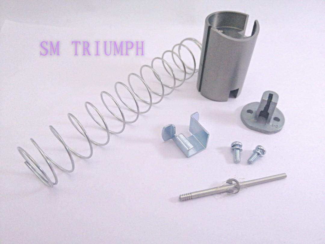 YAMAHA RXZ CARBURETOR THROTTLE VALVE SET (SLIDE PISTON) Lazada