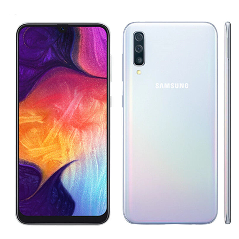 samsung a50 6gb 128gb