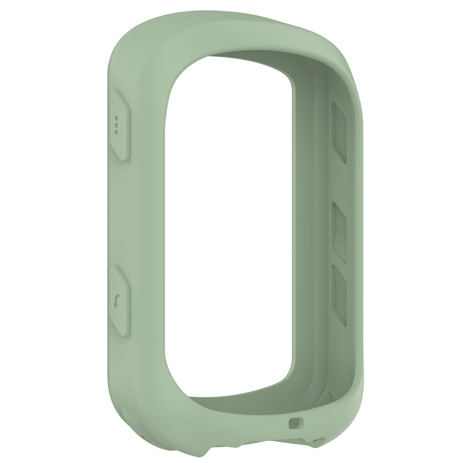 Suitable For Garmin Edge840/540 Bicycle Speed Meter Silicone Protective Case Case Anti-Drop Dustproof