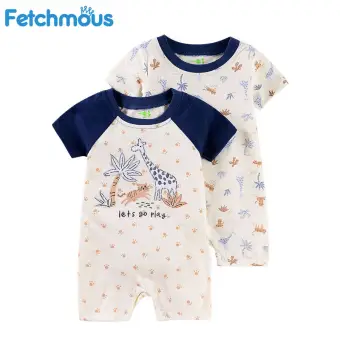 white cotton baby clothes