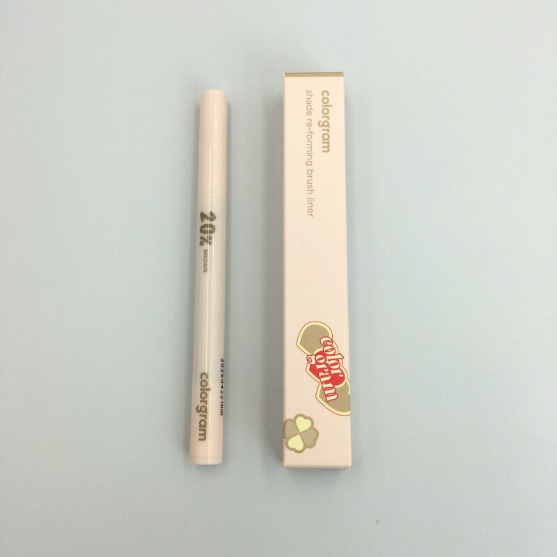 [Colorgram] bóng tái tạo bàn chải lót 0.5g