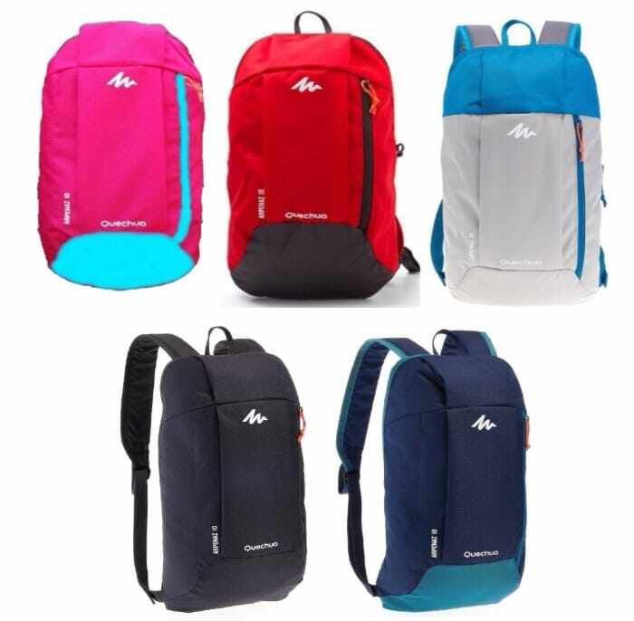 beg quechua original