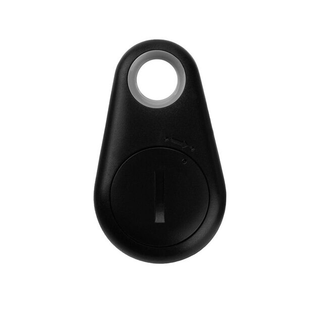 Anti-Lost Bluetooth Key Finder Kids GPS Tracker Bag Wallet Smart Key ...