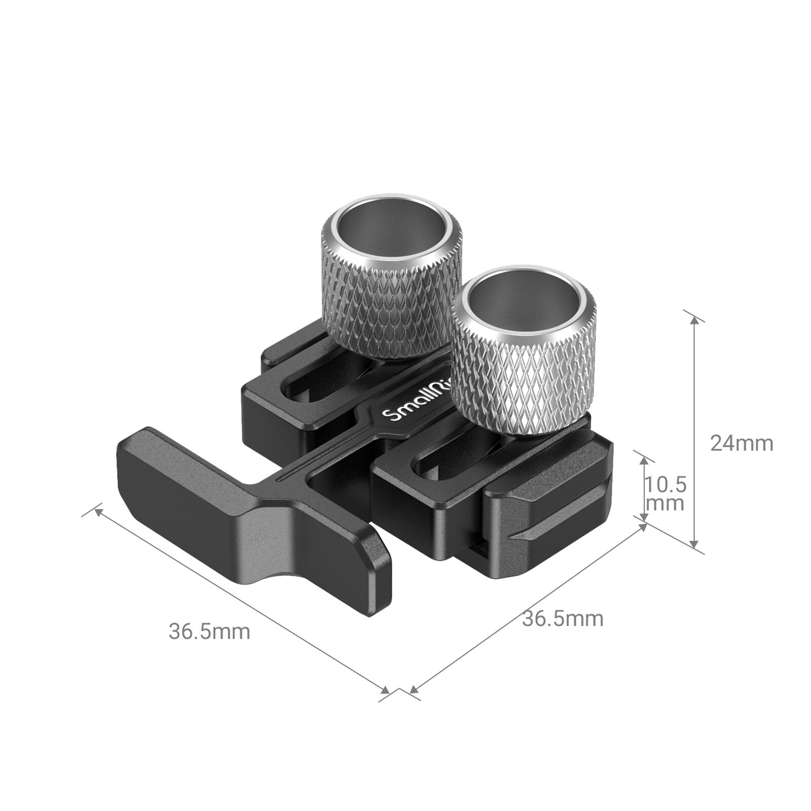 SmallRig Kẹp Cáp HDMI & USB-C, Dành Cho BMPCC 6K PRO 3271