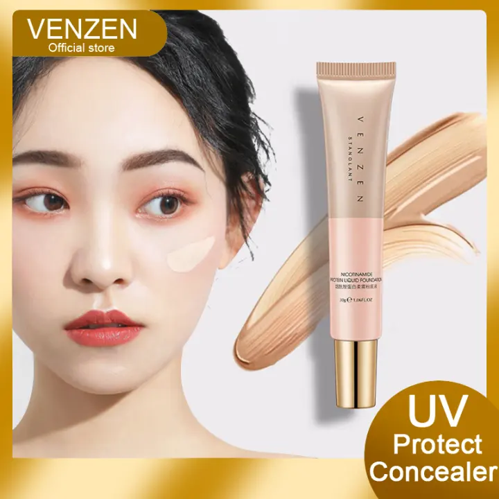 waterproof concealer