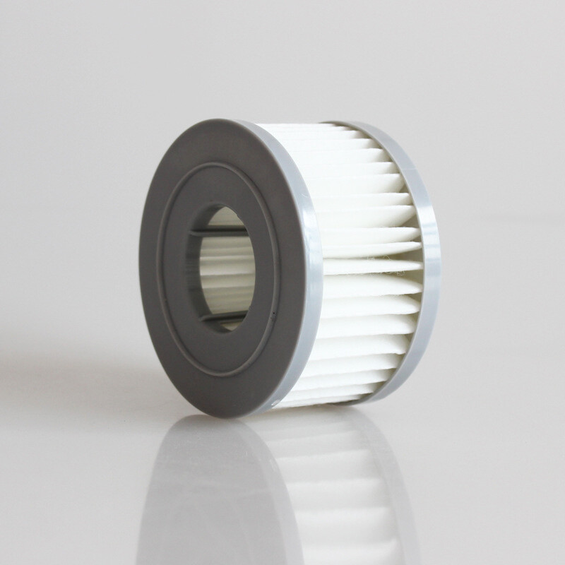 WuYan Tragbarer Staubsauger, HEPA-Filter für Xiaomi JIMMY JV85/ JV85/H9 Pro, 4 Stück WuYan Tragbarer Staubsauger, HEPA-Filter für Xiaomi JIMMY JV85/ JV85/H9 Pro, 4 Stück