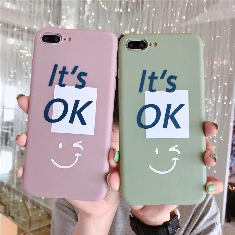 Untuk VIVO V5 Plus Y66 Y67 Y85 V9 Y83 Y93 Y97 Y79 V7 Plus Y71 Z3/Z3i Bergambar Hewan Lucu Silikon sarung Handphone TPU Lembut Kualitas Baik Matte Anti Bekas Jari Shockproof