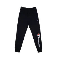 champion black sweats