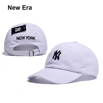 ny brand cap