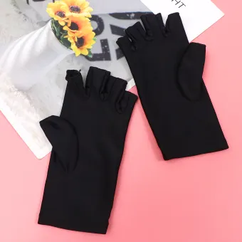 gloves to protect from uv light