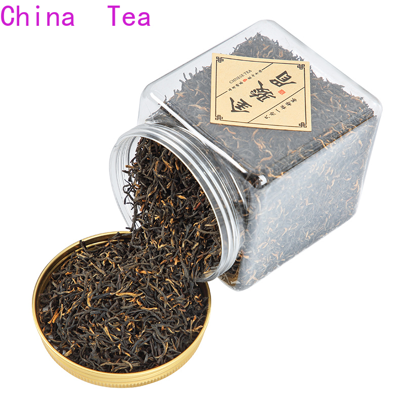 [Chất Lượng Cao, Giao Hàng Nhanh] Trà Trung Quốc Trà Đen Jinjunmei, 125G