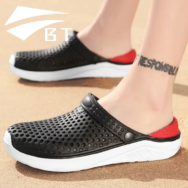 comfortable beach shoes