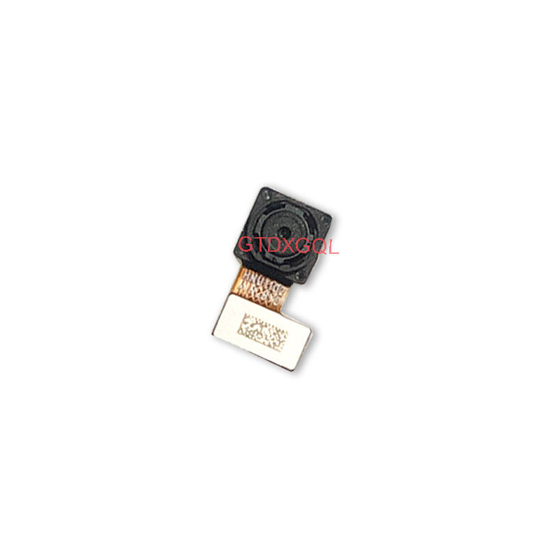 Original Front Back Camera For Realme 5 Pro / Realme Q Main Facing Camera Module Flex Cable Replacement Spare Parts