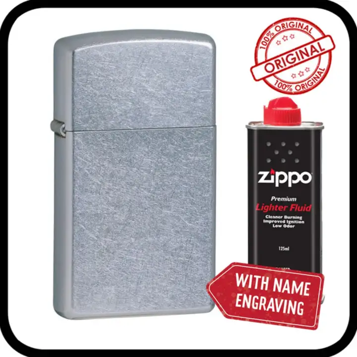 lighter with name on it