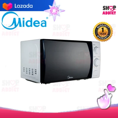 Midea Microwave Oven (20L) MM720CXM