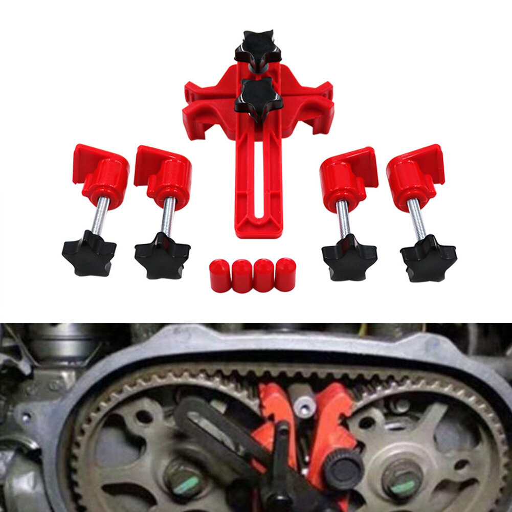 Dụng Cụ Giữ Khóa Trục Cam Thông Dụng Dụng Cụ Khóa Thời Gian Động Cơ Xe Hơi
