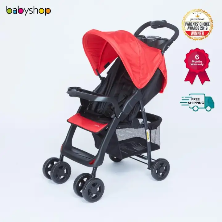 juniors roadstar baby buggy