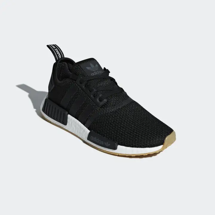 nmd_r1 shoes black