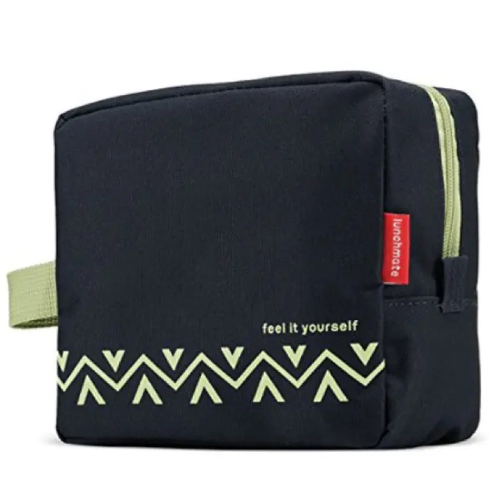 komax lunchmate