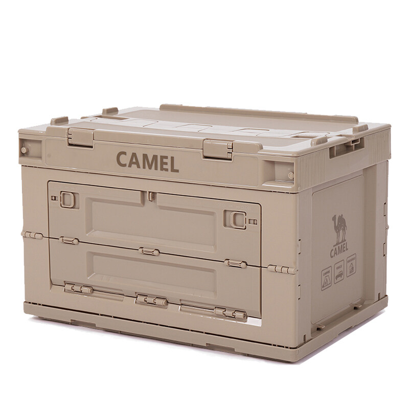 camel crown 50l