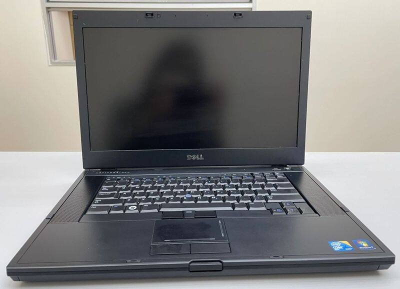 DELL LATITUDE E6510 Malaysia