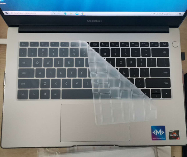 Bảng giá Bọc Bàn Phím Silicon, Dành Cho Huawei MateBook D 14 D14 D15 Honor MagicBook 14 15 MateBook X Pro 13.9 Inch Miếng Bảo Vệ Bàn Phím Phong Vũ