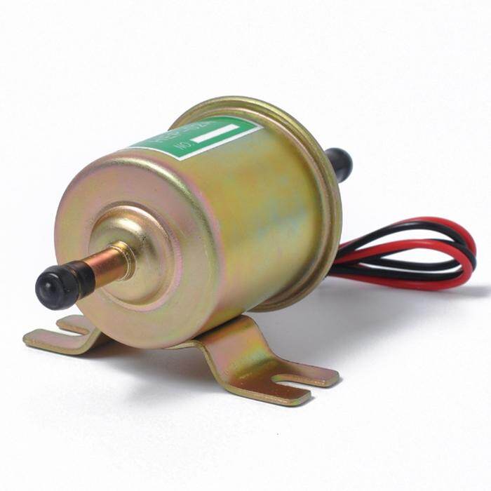 AutoMarkets HEP-02A 24V Electric Fuel Pump for Car modification
