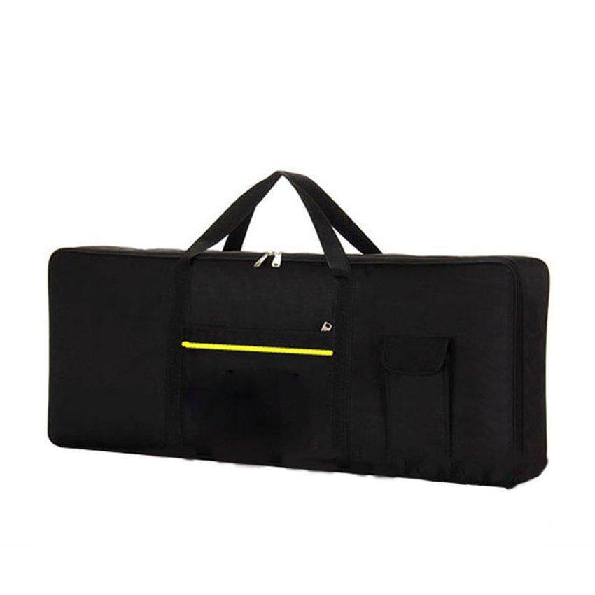 FAITH 61 Keys Electric Piano Pack Waterproof Universal Instrument