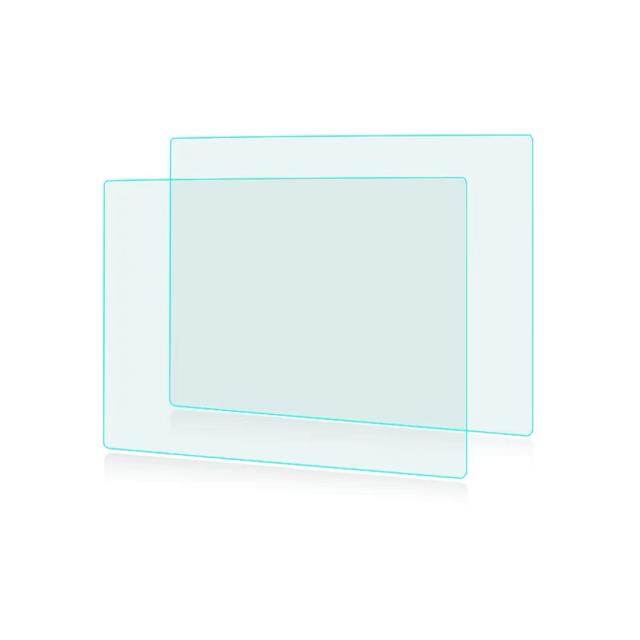■♕❄ 2pcs Mavic 3 RC Pro Protective Screen Lens Film for DJI Smart Controller Tempered Glass Protector MAVIC 2 Accessories