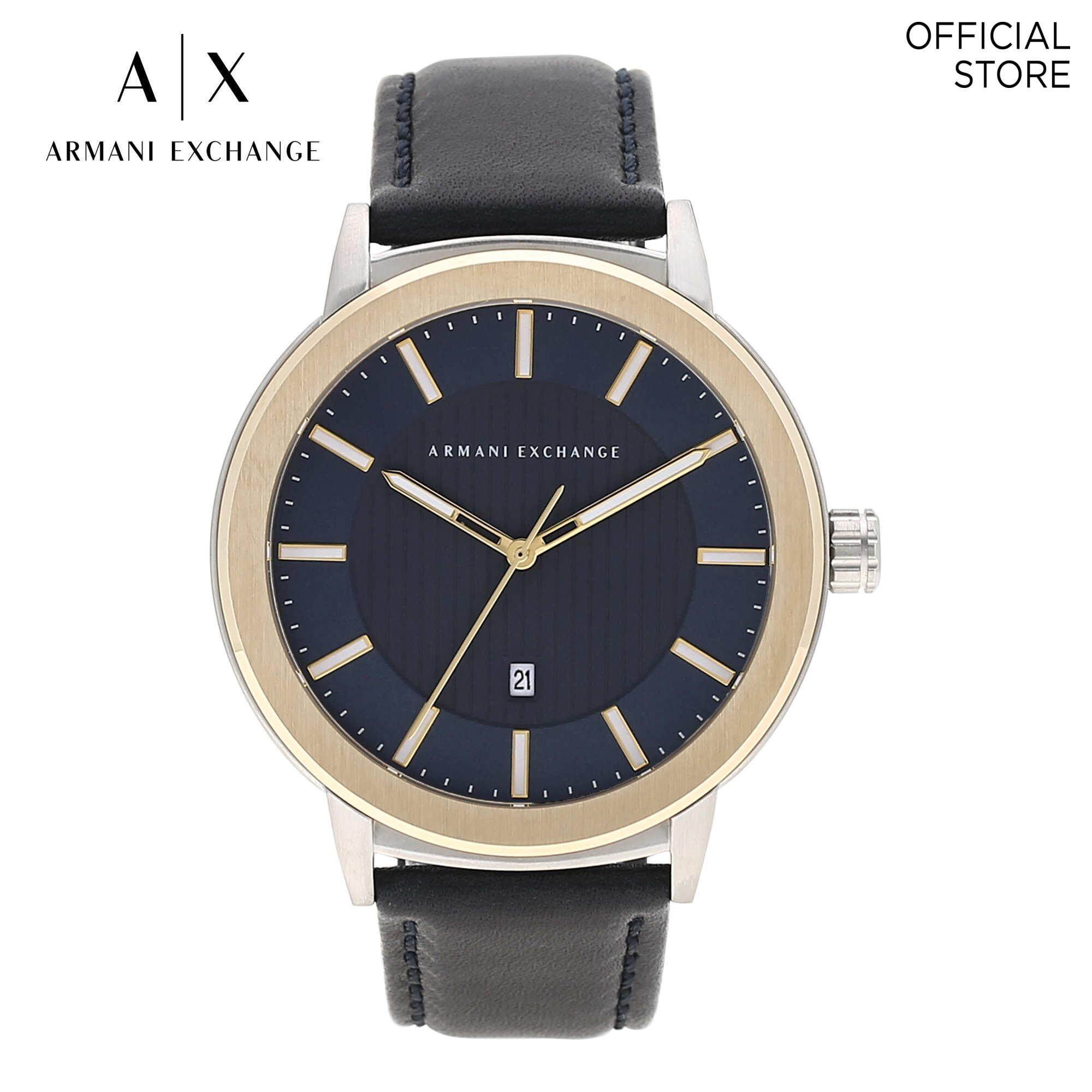 armani exchange ax1463