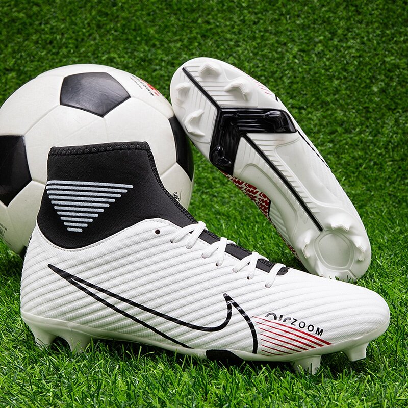 cr7 spike shoes